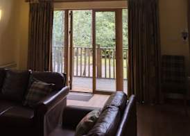 Macdonald Woodland Lodges at Macdonald Aviemore Resort 2