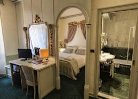 Hotel Colomba d'Oro 5