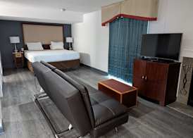 Extended Stay of Charleston 5