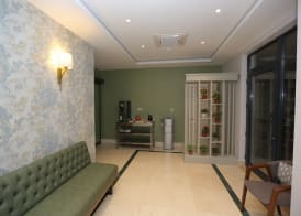 HaciBayramHotel 5