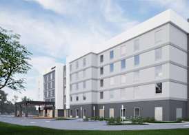 Home2 Suites by Hilton Fort Walton Beach Eglin AirForce Base 3