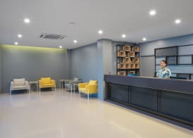 Nora LakeView 2