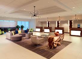 Atlanta Marriott Northwest at Galleria 2