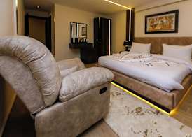 Crowne pyramids palace 4