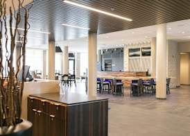 Courtyard by Marriott Elkhart 2