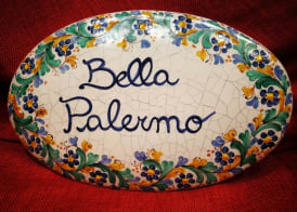BELLA PALERMO 2
