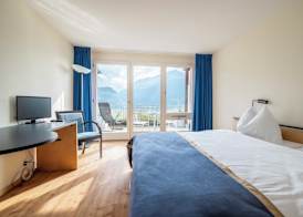Hotel Panorama 5