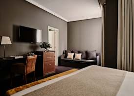 The Principal Madrid, Small Luxury Hotels 5