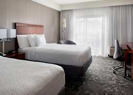 Sonesta Select Boston Milford 5