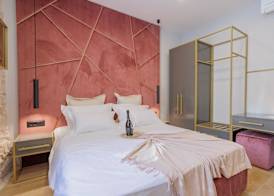 Heritage Rooms Split Olympic Dream 4