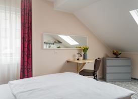 Point Hotel Apartments and Rooms 2