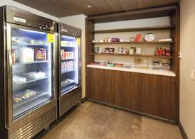 Holiday Inn Express & Suites Monterrey Sendero by IHG 3