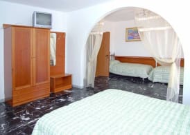 Locanda Al Castello 5