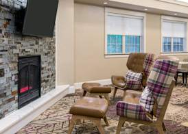 Residence Inn Wayne 3
