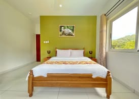 The Seaboards Apartments Seychelles 5