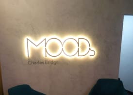 MOODs Charles Bridge 3