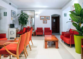 Hostal Bellavista Formentera 3