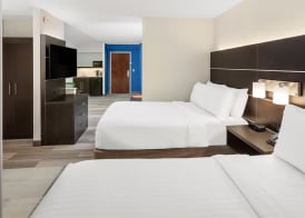 Holiday Inn Express & Suites SOUTH PORTLAND by IHG 4
