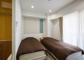 Grand Suite Shintoshin 5