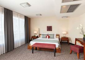 Nippon Hotel 4