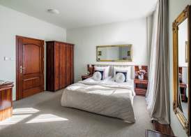 Old Time Aparthotel 3