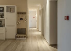 Arli Hotel Hideaway Punta Ala - Adults Only 2