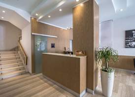Hotel Paradiso 3