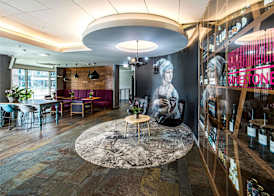 Mercure Wrocław Centrum 5