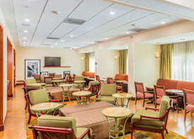 Hampton Inn by Hilton Queretaro Tecnologico 4