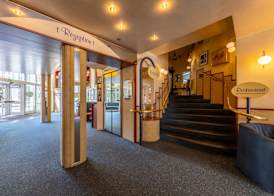Trip Inn Aschaffenburger Hof 4