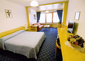 Hotel Alla Posta - Famiglia Pra dal 1866 a Caprile 2