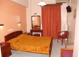 Hotel Cosmos 2