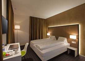 b-smart motel Sevelen 5