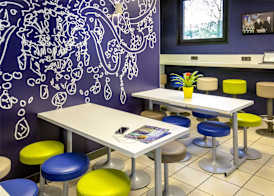 ibis budget Vienne Sud 2