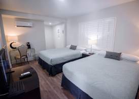 The Drift Hotel 4