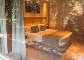 La Cascada Casa Patagónica by DON 2