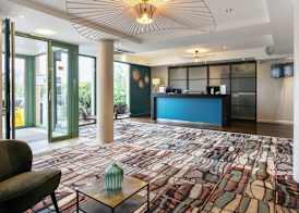 Quality Aparthotel Divonne - Portes de Geneve 3