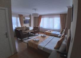 NEW BEYLERBEYİ HOTEL 3