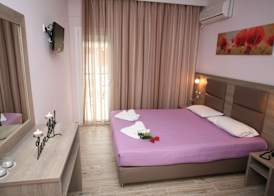 Sun Hotel 5