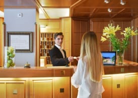 Hotel Säntis 4
