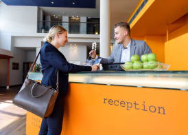 ATLANTIC Hotel Universum 2