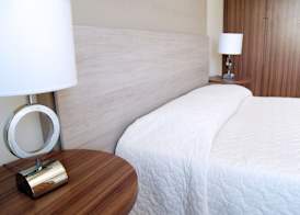Catussaba Suítes Resort 3
