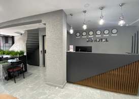 SİS HOTEL 5