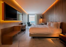 Radisson Beach Resort Larnaca 5