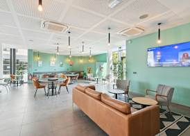 All Suites Appart Hôtel - Paris Ouest - Colombes 5