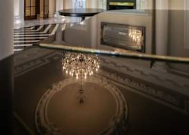 Hunton Park Hotel 2