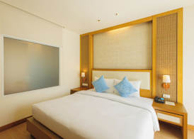 ASHLEE Plaza Patong Hotel & Spa 4
