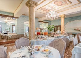 Hotel Giorgione 2