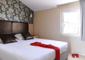 Joker Side Hill Suite Hotel 2