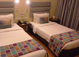 Keys Prima by Lemon Tree Hotels, Whitefield, Bengaluru 4